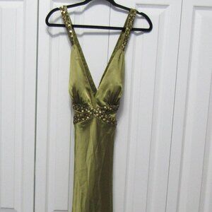 Beautiful Long Formal Dress